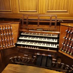 Kuhn-Orgel Solothurn (CH) 4